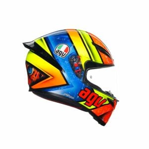 Agv K1 S Kask İzan
