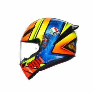 Agv K1 S Kask İzan