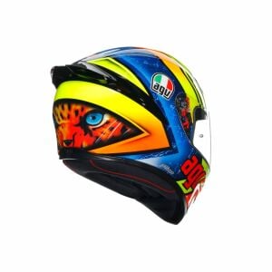 Agv K1 S Kask İzan