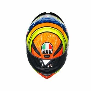 Agv K1 S Kask İzan