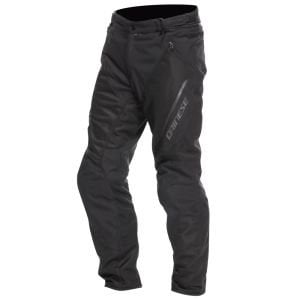 Dainese Drake 2 Super Air Tekstil Pantolon Siyah