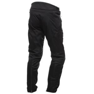 Dainese Drake 2 Super Air Tekstil Pantolon Siyah