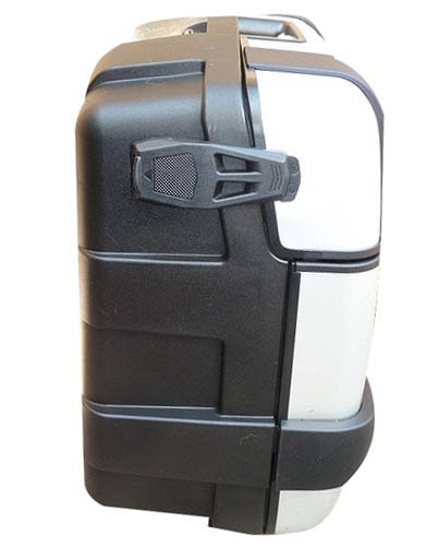 Givi Z2701Kit Çanta Ek Kilit
