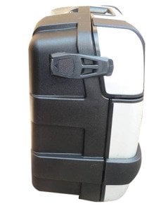 Givi Z2701Kit Çanta Ek Kilit
