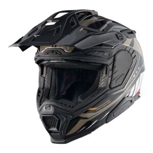 Nexx X.Wed 3 Kask Gobi Kum Beyaz