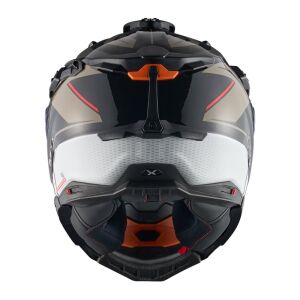 Nexx X.Wed 3 Kask Gobi Kum Beyaz