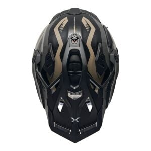 Nexx X.Wed 3 Kask Gobi Kum Beyaz