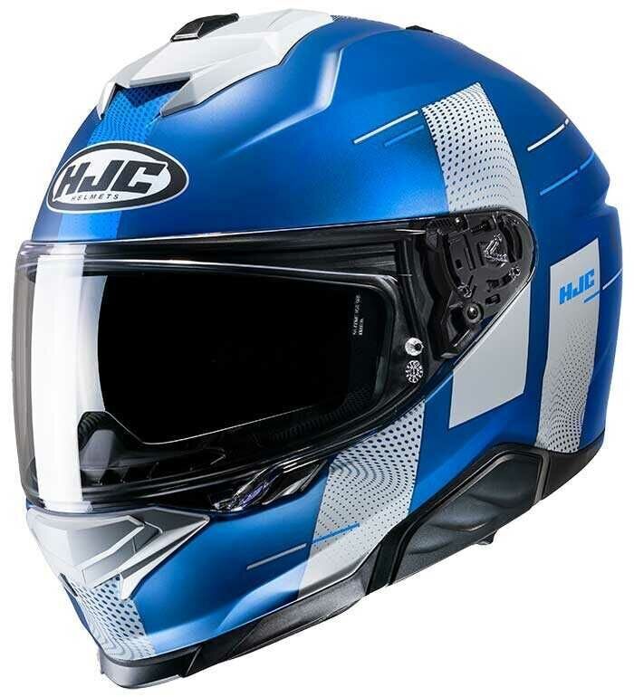 HJC i71 Kask Peka MC2SF