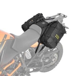 Kriega Os Base Ktm 1290 Adventure Yan Çanta Taşıyıcı