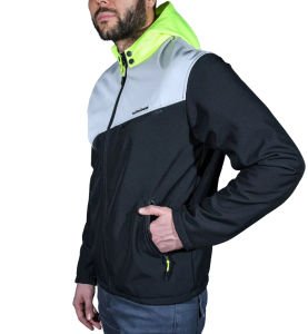 Rider Denim Alfa Neon Mont
