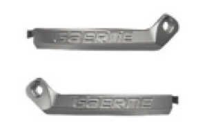Gaerne GP-1 Magnezium Parmak Slideri