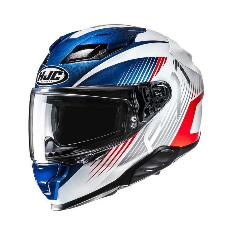 HJC F71 Kask Catos MC21
