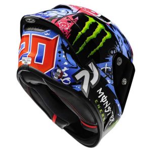 HJC RPHA1 Kask Quartarato Le Mans Special 2024 MC28