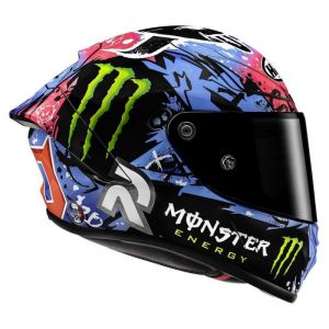 HJC RPHA1 Kask Quartarato Le Mans Special 2024 MC28