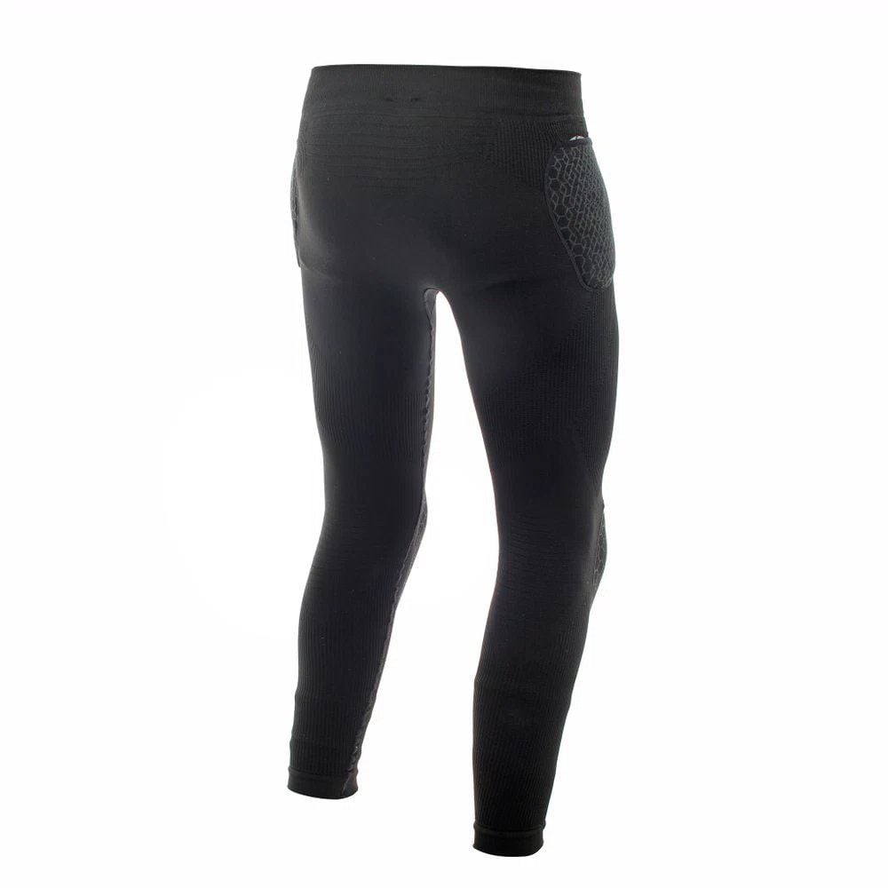 Dainese Trailknit Pro Armor Pantolon Siyah