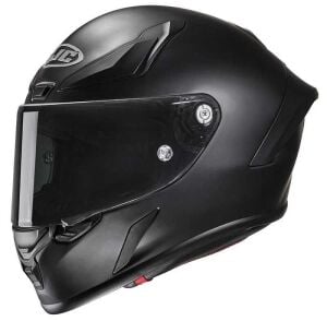 HJC RPHA1 Kask Mat Siyah