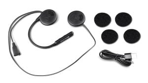 Midland K10 Bluetooth Kask Kulaklığı Tekli