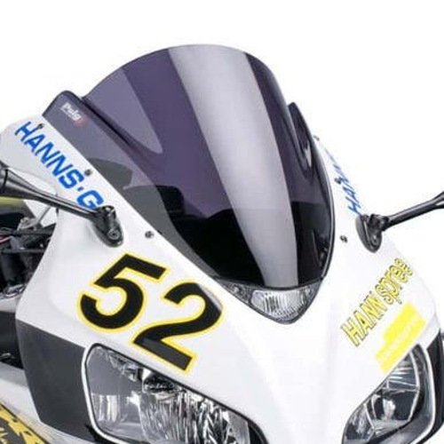 Puig 1665F Honda CBR1000RR (04-07) Ön Cam