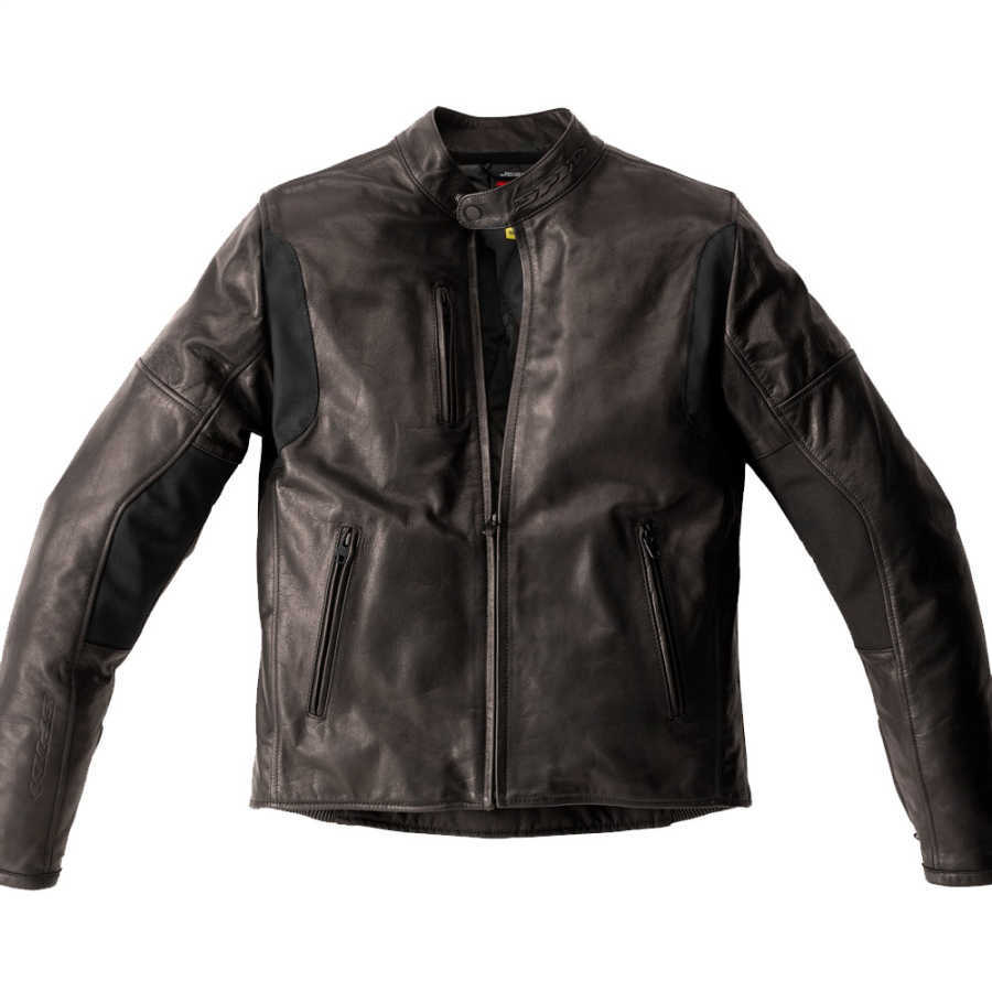 Spidi Thunderbird Deri Mont 54