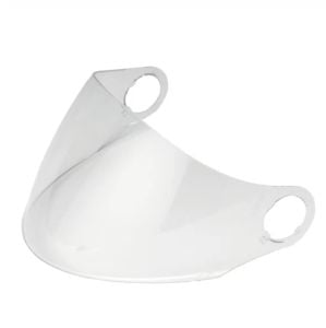 Agv Blade Kask Şeffaf Vizör