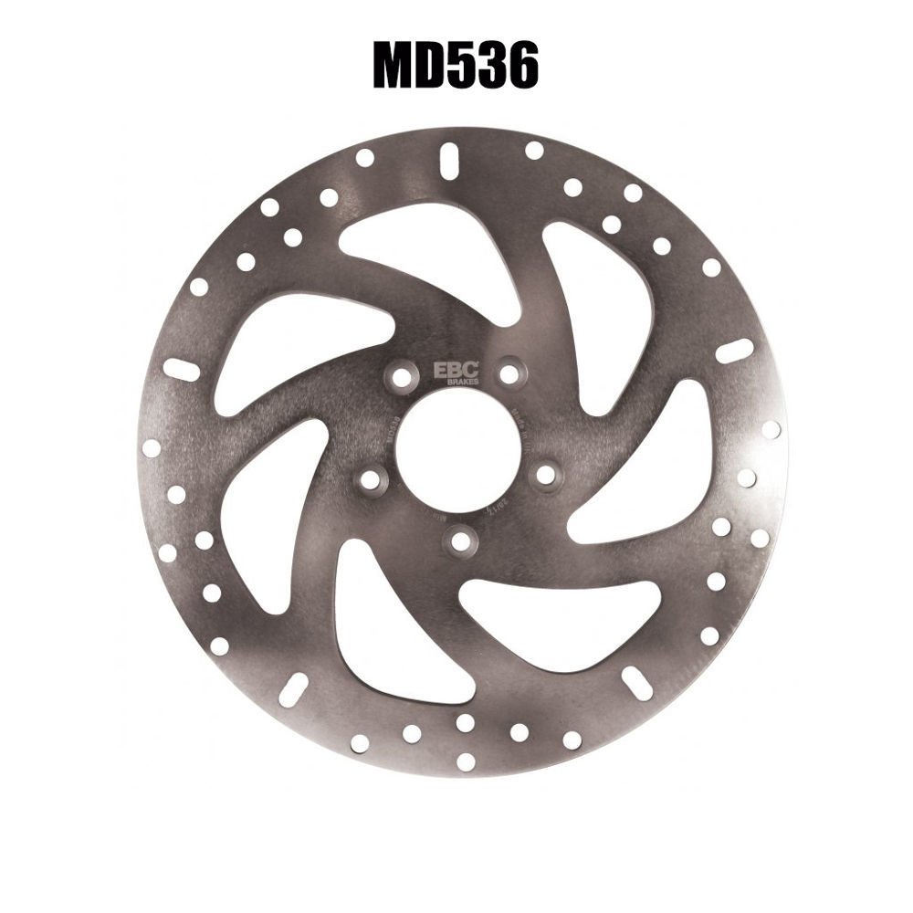 EBC MD536 Fren Diski