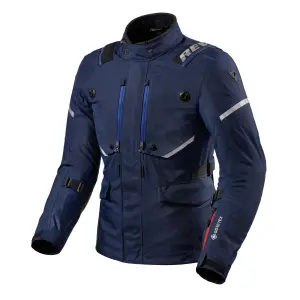 REVIT Vertical Gore-Tex Mont Mavi