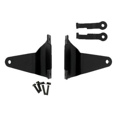 Givi 365Kit Yamaha FZ1 1000 Yan Çanta Demiri Bağlantı Kiti