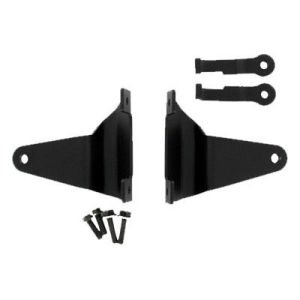 Givi 365Kit Yamaha FZ1 1000 Yan Çanta Demiri Bağlantı Kiti