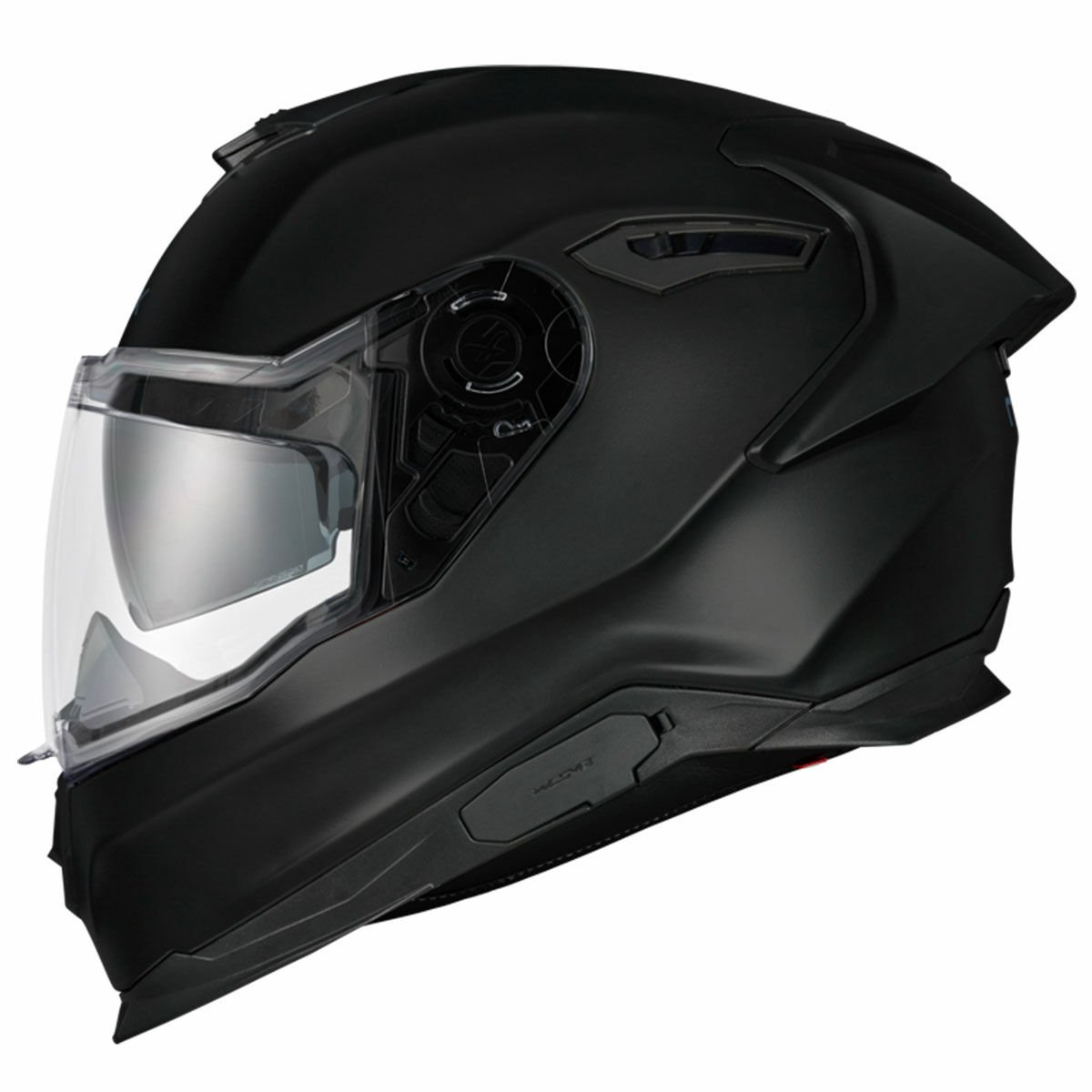 Nexx Y.100R Kask Fullblack Mat Siyah