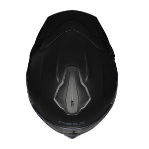 Nexx Y.100R Kask Fullblack Mat Siyah