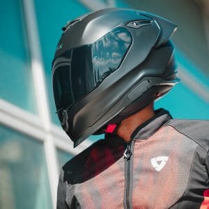 Nexx Y.100R Kask Fullblack Mat Siyah
