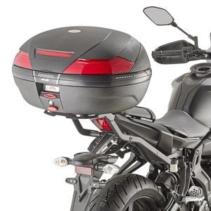 Kappa KZ2140 Yamaha MT-07 Arka Çanta Demiri