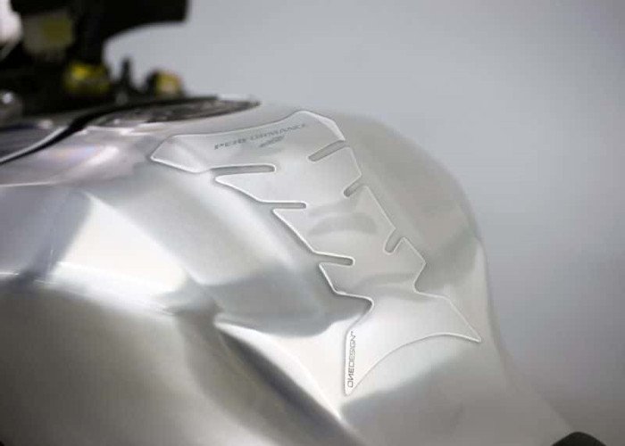 Puig 4051W Universal Tank Pad