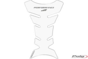 Puig 4051W Universal Tank Pad