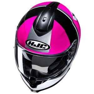 HJC C70N Kask Alia MC8