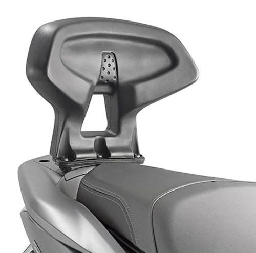 Kappa KTB1163 Honda PCX 125-150 Sissybar