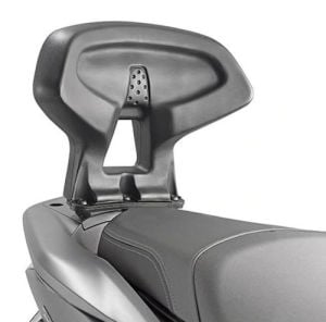 Kappa KTB1163 Honda PCX 125-150 Sissybar