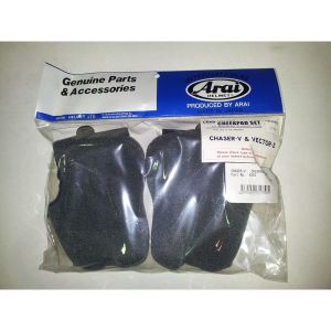 Arai Yanak Pedi 12mm