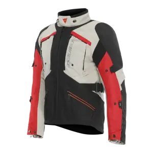 Dainese Gullfoss D-Dry Mont Siyah Kırmızı