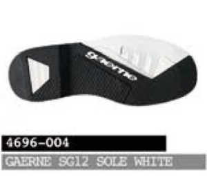Gaerne SG12 Yedek Taban