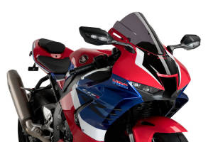 Puig 20313F Honda CBR1000RR Ön Cam