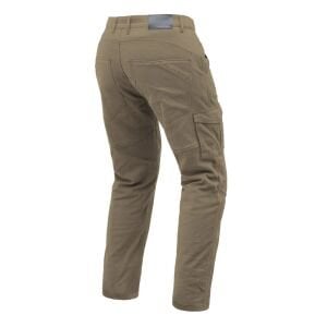 Tucano Urbano Molo Pantolon Kum