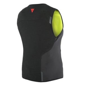 Dainese Smart Jacket Kadın Airbag Yelek Beyaz