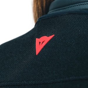 Dainese Smart Jacket Kadın Airbag Yelek Beyaz