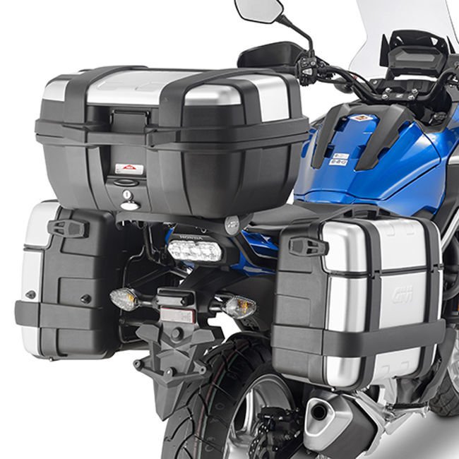 Givi PL1146 Honda NC 750X-S Yan Çanta Demiri