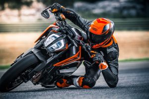 Shoei X-Spirit 3 Kask KTM