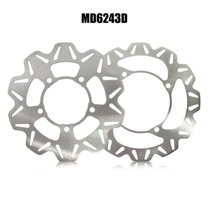 EBC MD6243D Mx/Atv/Enduro Brake Dısc