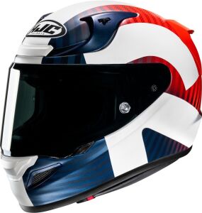Hjc RPHA12 Kask Ottin MC21SF L