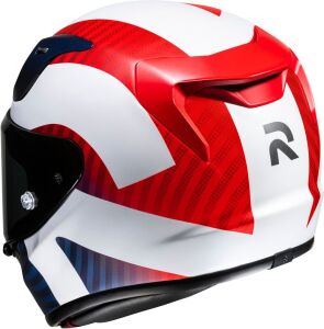 Hjc RPHA12 Kask Ottin MC21SF L