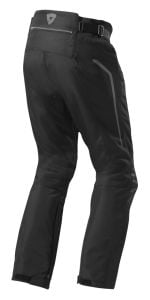 Revit Factor 3 Pantolon Siyah